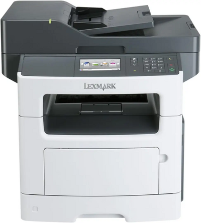 Lexmark MX511de Image
