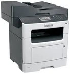 Lexmark MX511de Image
