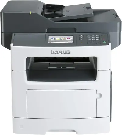 Lexmark MX511de Image