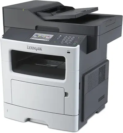 Lexmark MX511de Image