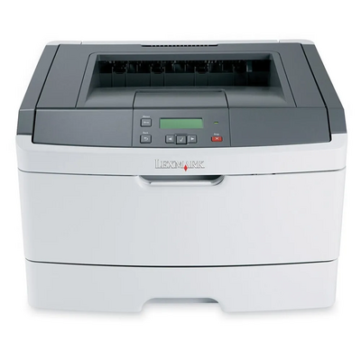 Lexmark Does not apply Image
