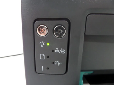 Lexmark E120 Image