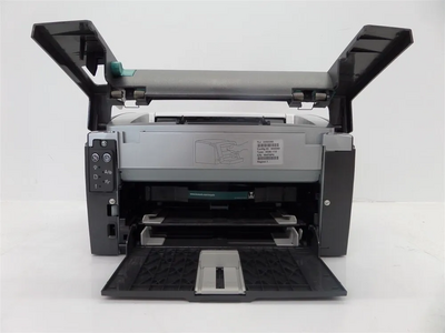 Lexmark E120 Image