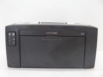 Lexmark E120 Image
