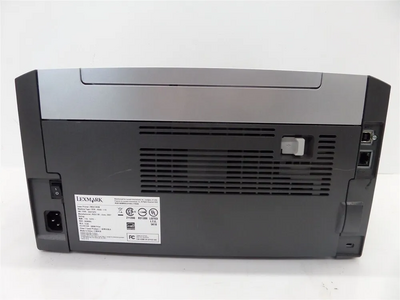 Lexmark E120 Image