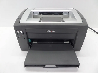 Lexmark E120 Image