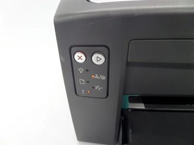 Lexmark E120 Image