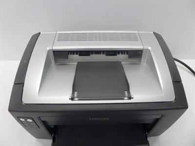Lexmark E120 Image
