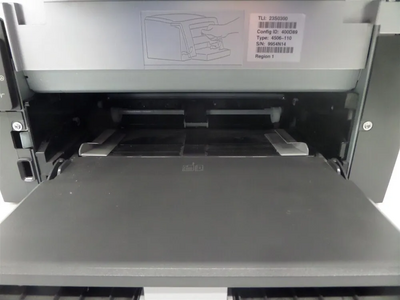 Lexmark E120 Image