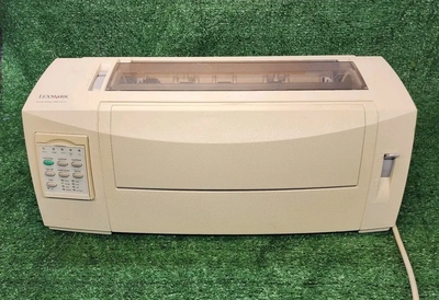 Lexmark 2490-100 Image