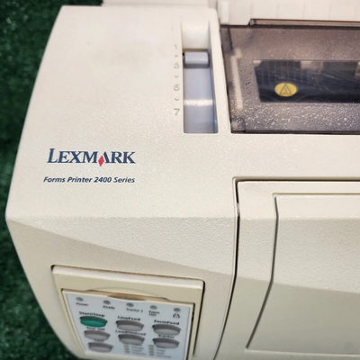 Lexmark 2490-100 Image