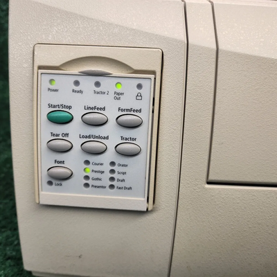 Lexmark 2490-100 Image