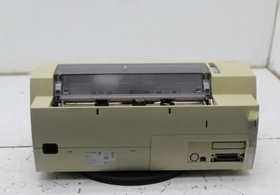 Lexmark 2490-100 Image
