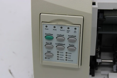 Lexmark 2490-100 Image