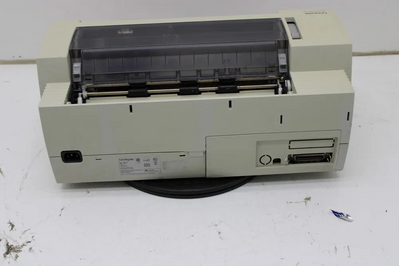 Lexmark 2490-100 Image