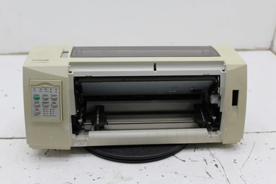 Lexmark 2490-100 Image