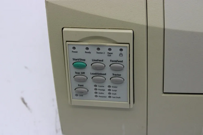 Lexmark 2490-100 Image