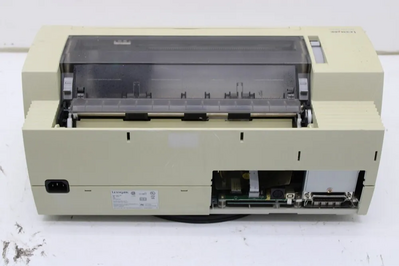 Lexmark 2490-100 Image