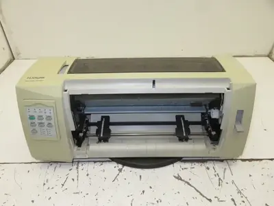 Lexmark 2490-100 Image