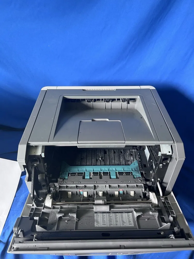 Lexmark E460dn Image