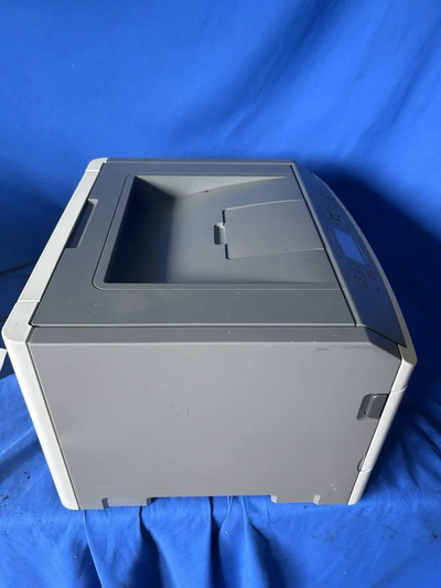 Lexmark E460dn Image