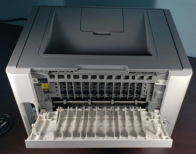 Lexmark E460dn Image