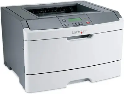 Lexmark E460dn Image