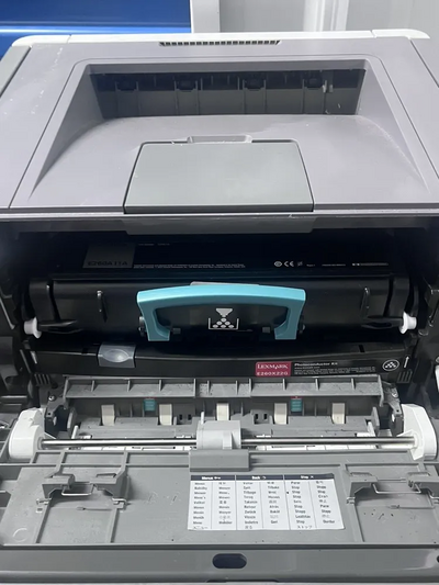 Lexmark E360dn Image