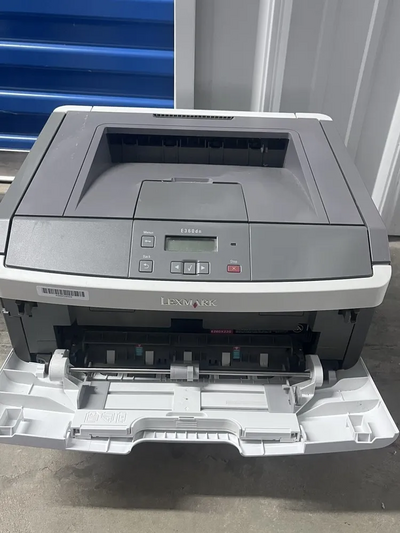Lexmark E360dn Image
