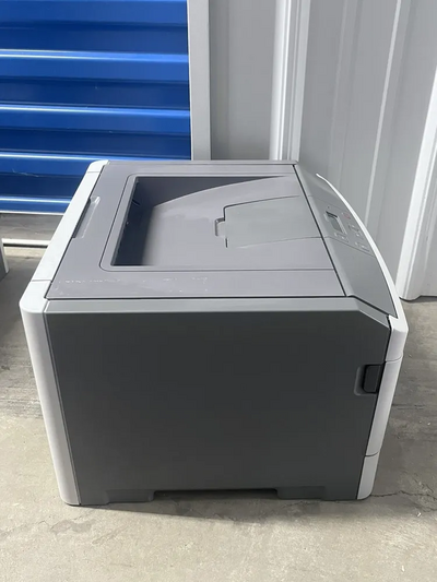 Lexmark E360dn Image