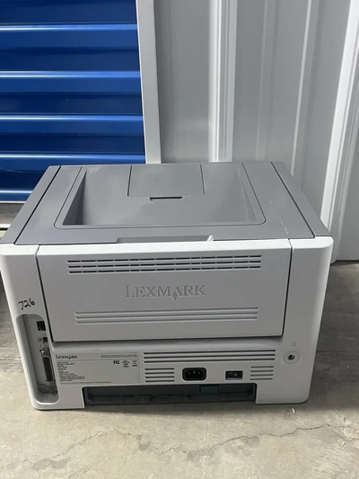 Lexmark E360dn Image
