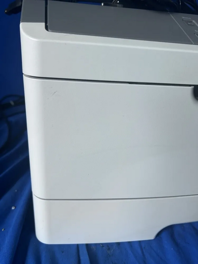 Lexmark E360dn Image