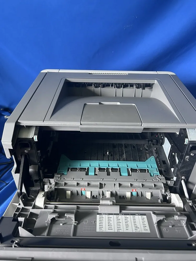 Lexmark E360dn Image