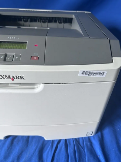 Lexmark E360dn Image