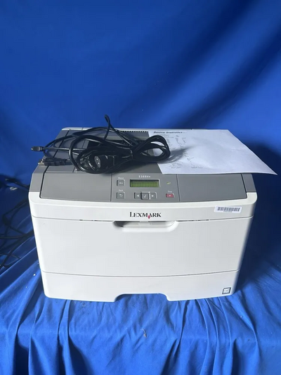 Lexmark E360dn Image