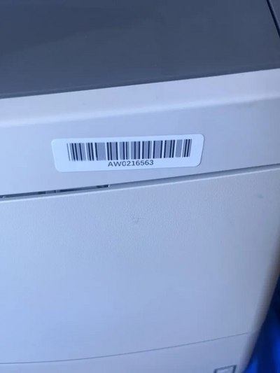 Lexmark E360dn Image
