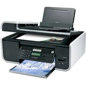 Lexmark X5650 Image