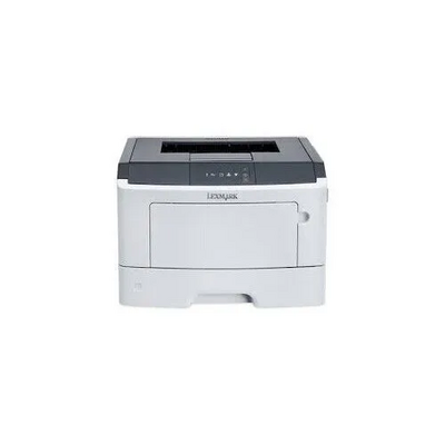 Lexmark Ms310dn Image