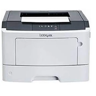 Lexmark Ms310dn Image