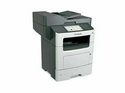 Lexmark Xm3150 Image