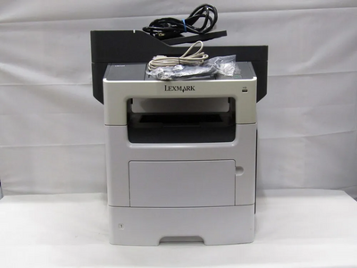 Lexmark Xm3150 Image