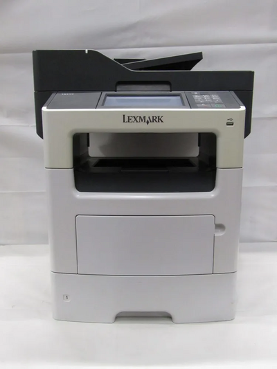 Lexmark Xm3150 Image
