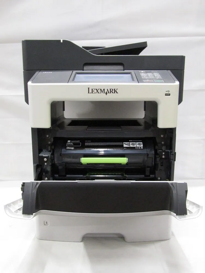 Lexmark Xm3150 Image