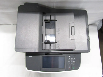 Lexmark Xm3150 Image