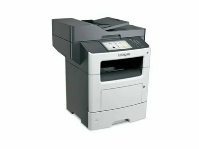 Lexmark Xm3150 Image