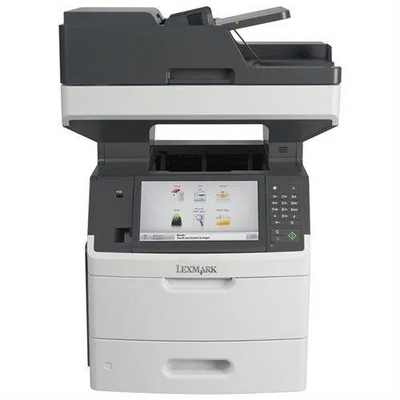 Lexmark MX711DE Image
