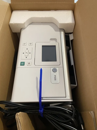 Lexmark P350 Image