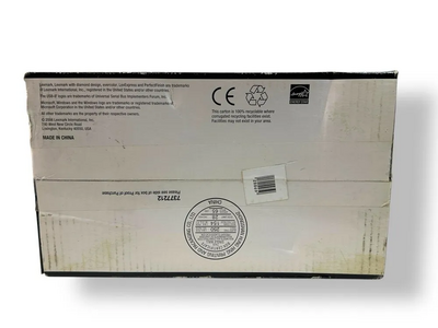 Lexmark P350 Image