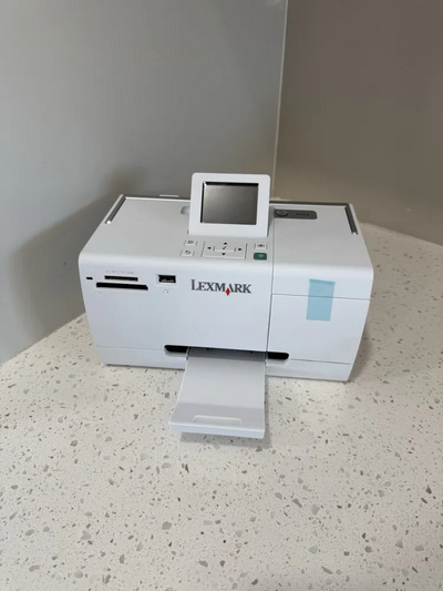 Lexmark P350 Image