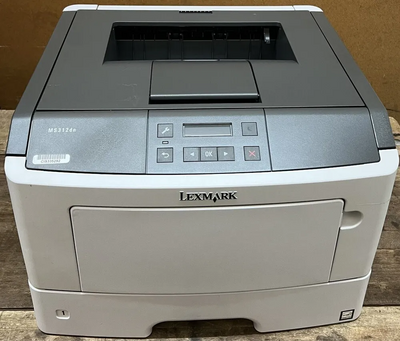 Lexmark MS312DN Image
